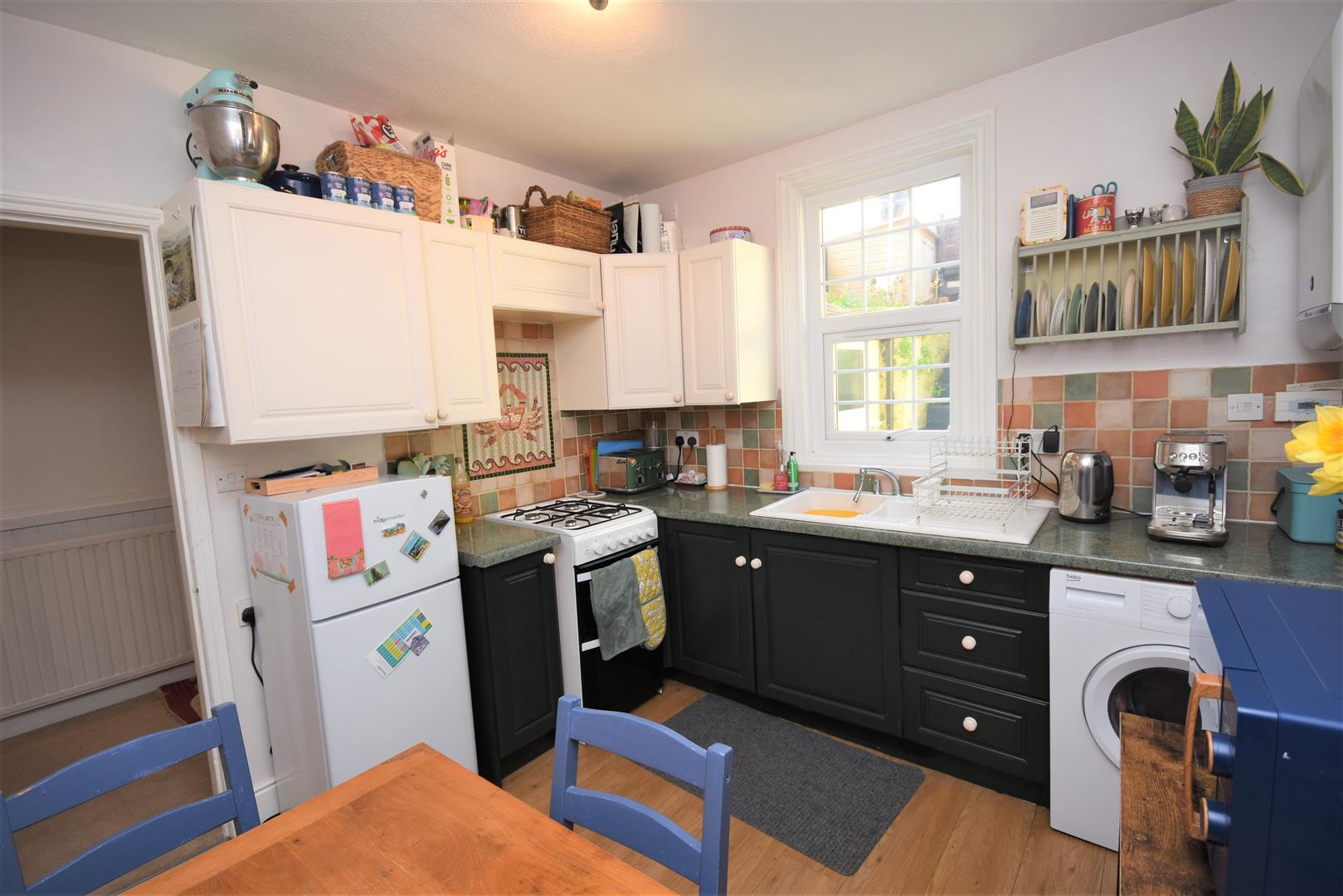 Sandford Walk, Newtown, EXETER Burgoynes Estate Agents, Exeter